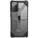Чохол-накладка Urban Armor Gear Plasma для Samsung Galaxy Note 20 SM-N980 Ice (212193114343)