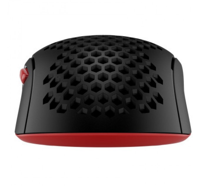 HyperX Мишка HyperX Pulsefire Haste Black-Red (4P5E3AA)