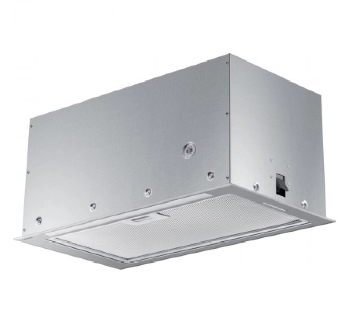 Витяжка кухонна Samsung NK52FG454CS/UR