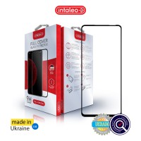 Захисне скло Intaleo Full Glue для Infinix Hot 50 Pro Black (1283126598692)