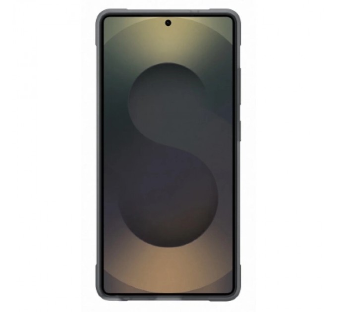 Чохол до мобільного телефона Samsung Flipsuit (Rugged) Samsung Galaxy S25 Ultra Black (EF-JS938CBEGWW)