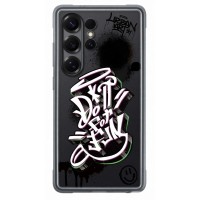 Чохол до мобільного телефона Samsung Flipsuit (Rugged) Samsung Galaxy S25 Ultra Black (EF-JS938CBEGWW)