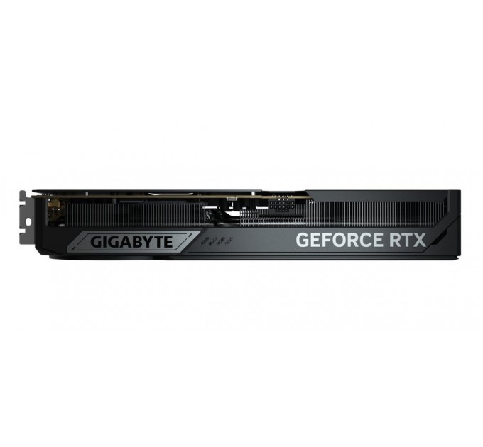Відеокарта GF RTX 5070 Ti 16GB GDDR7 Windforce Gigabyte (GV-N507TWF3-16GD)