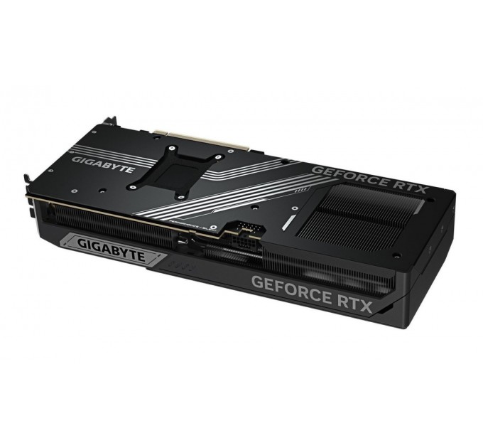 Відеокарта GF RTX 5070 Ti 16GB GDDR7 Windforce Gigabyte (GV-N507TWF3-16GD)