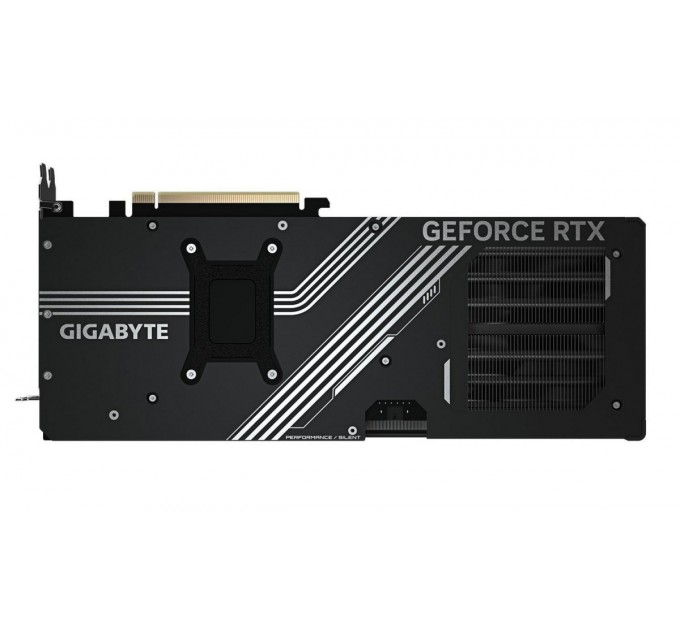 Відеокарта GF RTX 5070 Ti 16GB GDDR7 Windforce Gigabyte (GV-N507TWF3-16GD)