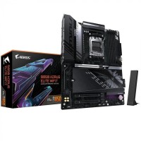 Материнська плата Gigabyte B850 Aorus Elite WiFi7 Socket AM5
