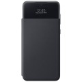Чохол-книжка Samsung S View Wallet Cover для Samsung Galaxy A33 SM-A336 Black (EF-EA336PBEGRU)