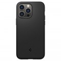 Чохол-накладка Spigen Mag Armor MagFit для Apple iPhone 14 Pro Matte Black (ACS04989)