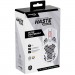 HyperX Мишка HyperX Pulsefire Haste Wireless White (4P5D8AA)
