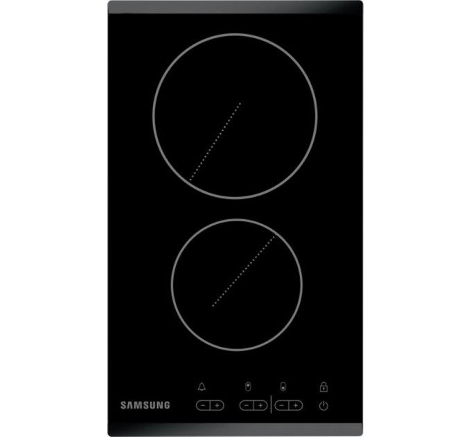 Варильна поверхня Samsung NZ32R1506BK/WT