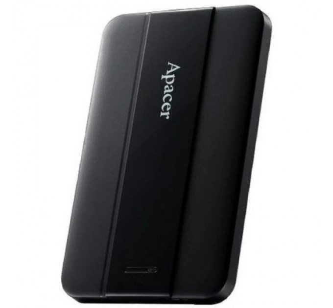 Apacer Зовнішній жорсткий диск 2.5" 1TB Apacer (AP1TBAC237B-1)