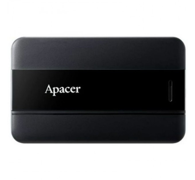 Apacer Зовнішній жорсткий диск 2.5" 1TB Apacer (AP1TBAC237B-1)