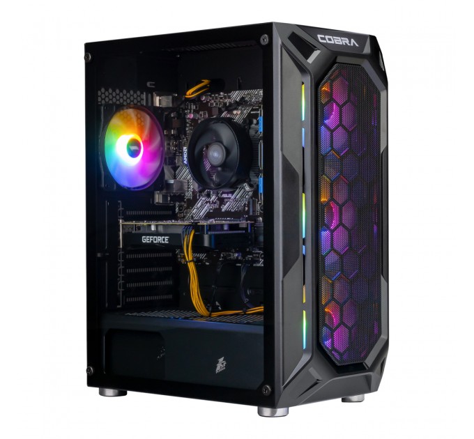 Персональний комп`ютер COBRA Advanced (A55.32.S5.36.18562)