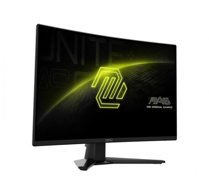 Монітор 27" MAG 274CQF MSI