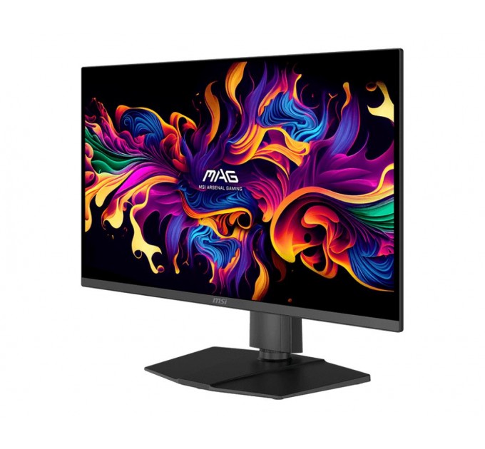 Монітор 27" MAG 273QP QD-OLED X24 MSI