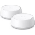 Домашня Mesh Wi-Fi система (2 шт у комплекті), Deco BE22(2-pack) TP-LINK