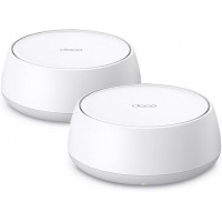 Домашня Mesh Wi-Fi система (2 шт у комплекті), Deco BE22(2-pack) TP-LINK