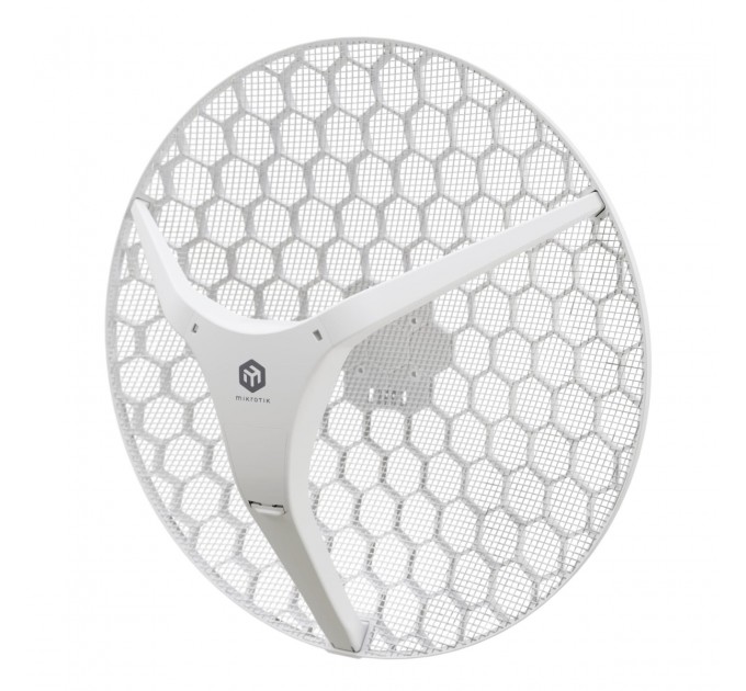 Точка доступа Mikrotik LHG-5axD-XL (LHG-5axD-XL)
