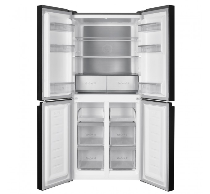 Холодильник Grifon NFND-180/466-4DX Max