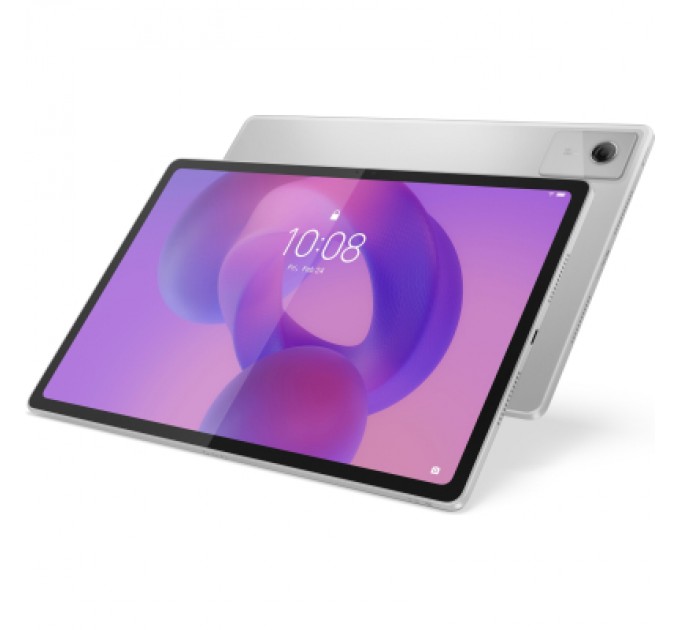 Планшет Lenovo Idea Tab Plus Wi-Fi 8/256 Cloud Grey + Pen (ZAG70268UA)