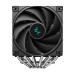 Кулер процесорний DeepCool AK620 Digital SE (R-AK620-BKADMN-GJD)