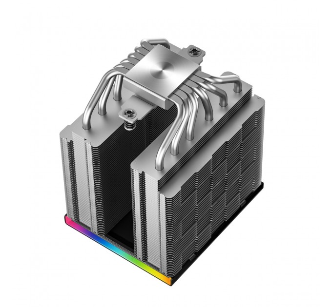 Кулер процесорний DeepCool AK620 Digital SE (R-AK620-BKADMN-GJD)