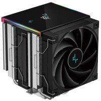 Кулер процесорний DeepCool AK620 Digital SE (R-AK620-BKADMN-GJD)