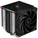 Кулер процесорний DeepCool AK620 Digital SE (R-AK620-BKADMN-GJD)