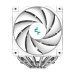 Кулер процесорний DeepCool AK620 Digital SE WH (R-AK620-WHADMN-GJD)