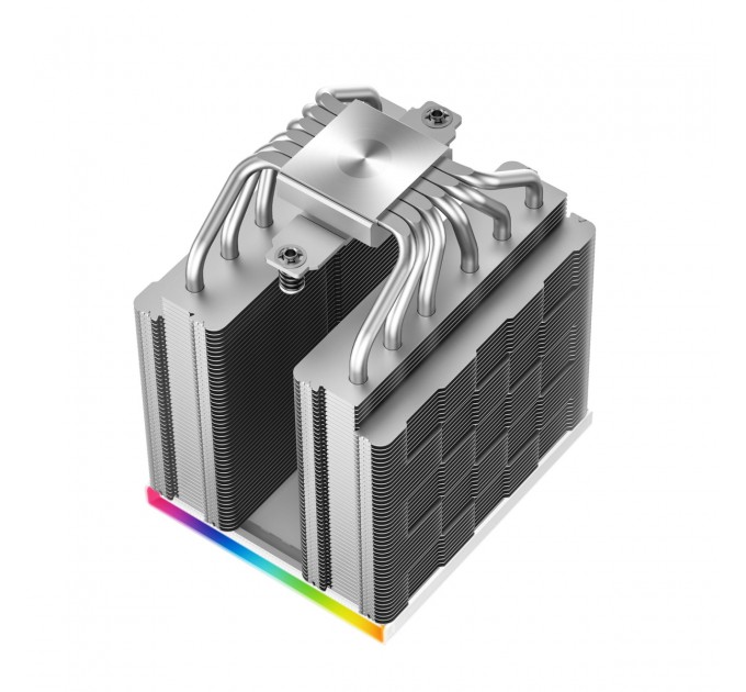 Кулер процесорний DeepCool AK620 Digital SE WH (R-AK620-WHADMN-GJD)