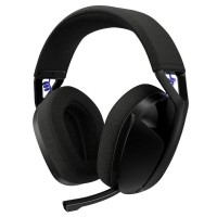 Гарнітура Logitech G321 Lightspeed Black (981-001563)