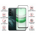 BeCover Скло захисне BeCover Realme C71 Black (713728)