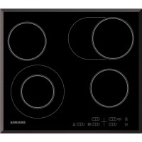 Варильна поверхня Samsung NZ64T3516QK/WT
