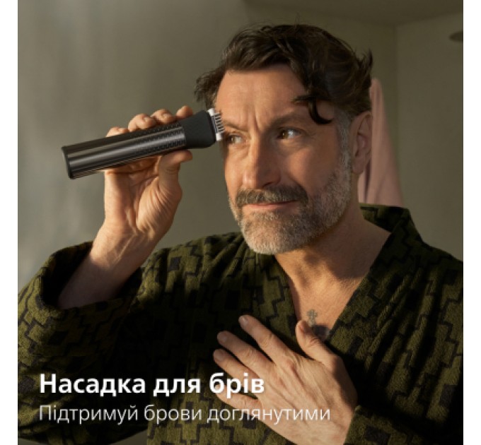 Машинка для стрижки Philips MG9690/30