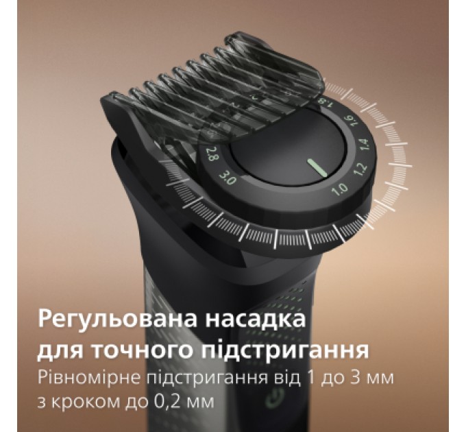 Машинка для стрижки Philips MG9690/30