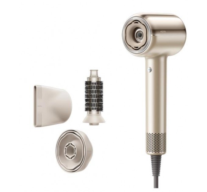 Фен Mova Shine 20 (AMSH20-GOLD)