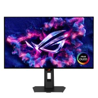 Монітор Asus 26.5" ROG Strix XG27AQDMGR (90LM0CC0-B01171) OLED Black 240Hz