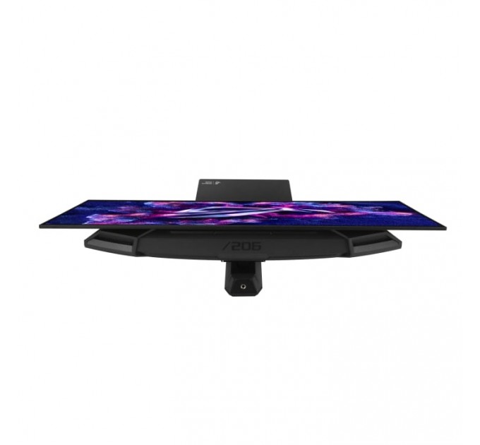 Монітор Asus 26.5" ROG Strix XG27AQDMGR (90LM0CC0-B01171) OLED Black 240Hz