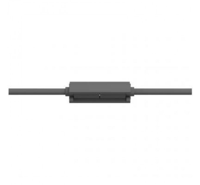 Logitech Кабель мультимедійний Logitech MeetUp Mic Extension Cable (950-000005)