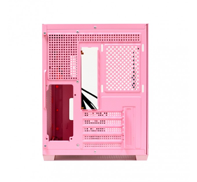 Корпус GTL Gaming Infinity Pink (GTLN275-1P)