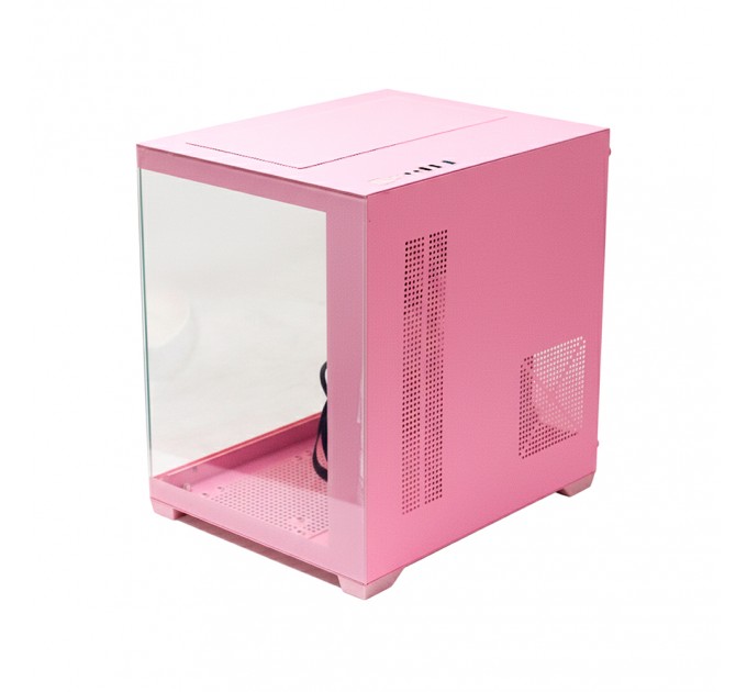 Корпус GTL Gaming Infinity Pink (GTLN275-1P)