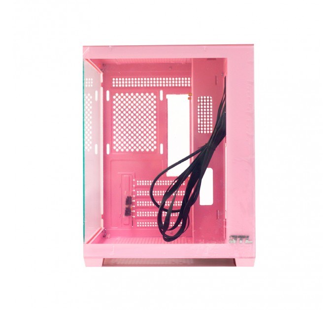 Корпус GTL Gaming Infinity Pink (GTLN275-1P)