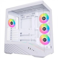 Корпус Lian Li Vector V100R White (G99.V100RW.01) без БЖ