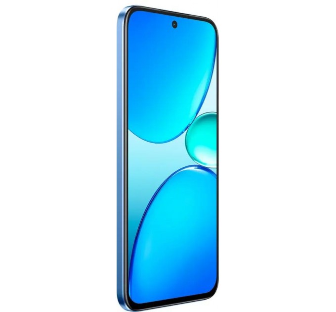 Смартфон Realme C85 6/128GB (RMX5566) Kingfisher Blue