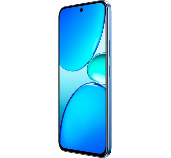Смартфон Realme C85 6/128GB (RMX5566) Kingfisher Blue