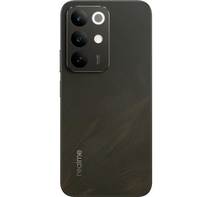 Смартфон Realme C85 6/128GB (RMX5566) Swan Black