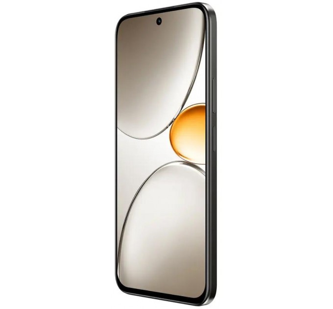 Смартфон Realme C85 6/128GB (RMX5566) Swan Black