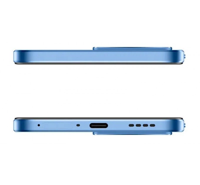 Смартфон Realme C85 8/256GB (RMX5566) Kingfisher Blue