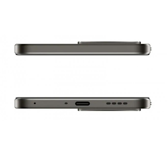 Смартфон Realme C85 8/256GB (RMX5566) Swan Black