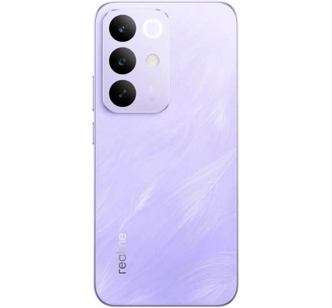Смартфон Realme C85 Pro 8/128GB (RMX5555) Parrot Purple